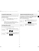 Preview for 11 page of Samsung MW83Z Owner'S Instructions Manual