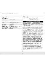 Preview for 17 page of Samsung MW840BC Owner'S Manual