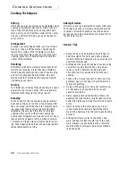 Preview for 20 page of Samsung MW8490W Owner'S Manual