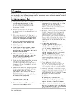 Preview for 2 page of Samsung MW8490W Service Manual