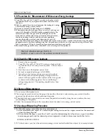 Preview for 13 page of Samsung MW8490W Service Manual