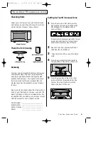 Preview for 6 page of Samsung MW8584N Owner'S Manual