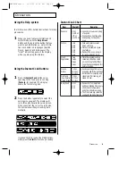 Preview for 9 page of Samsung MW8584N Owner'S Manual