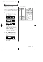 Preview for 11 page of Samsung MW8584N Owner'S Manual