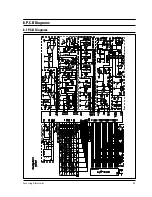 Preview for 20 page of Samsung MW8598W Service Manual