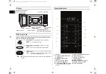 Preview for 18 page of Samsung MW86N Owner'S Instructions Manual