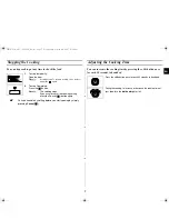 Preview for 7 page of Samsung MW87L Owner'S Instructions Manual