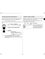 Preview for 9 page of Samsung MW87L Owner'S Instructions Manual