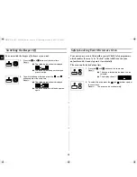 Предварительный просмотр 12 страницы Samsung MW87L Owner'S Instructions Manual