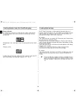 Preview for 16 page of Samsung MW87L Owner'S Instructions Manual