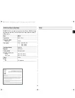 Preview for 17 page of Samsung MW87L Owner'S Instructions Manual