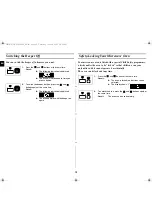 Preview for 12 page of Samsung MW87W Owner'S Instructions Manual