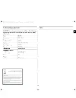 Preview for 15 page of Samsung MW87W Owner'S Instructions Manual