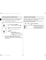 Preview for 8 page of Samsung MW89M-B Owner'S Instructions Manual