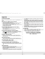 Preview for 17 page of Samsung MW9114ST Owner'S Manual