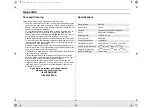 Preview for 21 page of Samsung MW930 Owner'S Manual