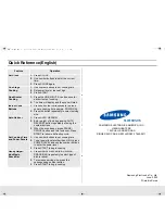 Предварительный просмотр 24 страницы Samsung MW945WB Owner'S Manual