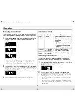 Предварительный просмотр 10 страницы Samsung MW965BB Owner'S Manual