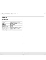 Предварительный просмотр 21 страницы Samsung MW965BB Owner'S Manual