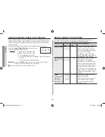 Preview for 14 page of Samsung MWE73B Owner'S Instructions & Cooking Manual