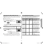 Preview for 15 page of Samsung MWE73B Owner'S Instructions & Cooking Manual