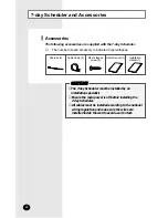 Preview for 4 page of Samsung MWR-BS00 Owner'S Instructions Manual