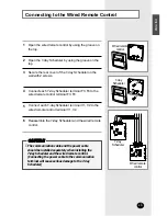 Preview for 5 page of Samsung MWR-BS00 Owner'S Instructions Manual