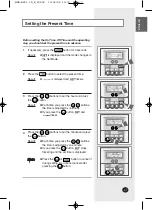 Предварительный просмотр 7 страницы Samsung MWR-BS00 User Manual