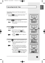 Предварительный просмотр 11 страницы Samsung MWR-BS00 User Manual