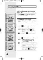 Предварительный просмотр 12 страницы Samsung MWR-BS00 User Manual