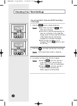 Предварительный просмотр 14 страницы Samsung MWR-BS00 User Manual