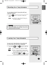 Предварительный просмотр 17 страницы Samsung MWR-BS00 User Manual