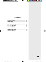 Preview for 3 page of Samsung MWR-SH00 User Manual