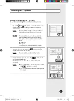 Preview for 9 page of Samsung MWR-SH00 User Manual