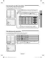 Предварительный просмотр 10 страницы Samsung MWR-SH00N User Manual