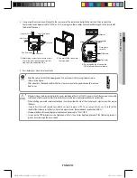 Предварительный просмотр 6 страницы Samsung MWR-SH10N Operator'S Manual