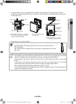 Предварительный просмотр 7 страницы Samsung MWR-SH11N Installation Manual