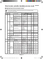 Предварительный просмотр 16 страницы Samsung MWR-SH11N Installation Manual