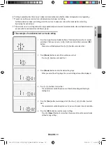 Предварительный просмотр 19 страницы Samsung MWR-SH11N Installation Manual