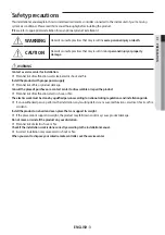 Preview for 3 page of Samsung MWR-SH11UN Installation Manual