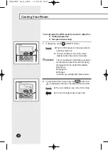 Предварительный просмотр 8 страницы Samsung MWR-TH01 User Manual