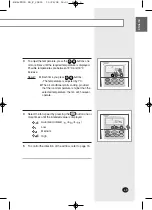 Предварительный просмотр 9 страницы Samsung MWR-TH01 User Manual