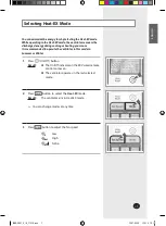 Предварительный просмотр 7 страницы Samsung MWR-VH01 User Manual