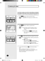 Preview for 8 page of Samsung MWR-VH01 User Manual