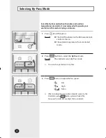 Предварительный просмотр 6 страницы Samsung MWR-VH02 User Manual