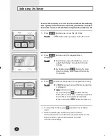 Предварительный просмотр 8 страницы Samsung MWR-VH02 User Manual