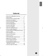 Preview for 3 page of Samsung MWR-WE00 User Manual