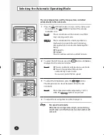 Preview for 6 page of Samsung MWR-WE00 User Manual