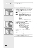 Preview for 8 page of Samsung MWR-WE00 User Manual