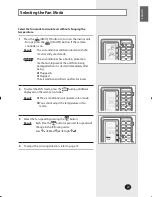 Preview for 9 page of Samsung MWR-WE00 User Manual